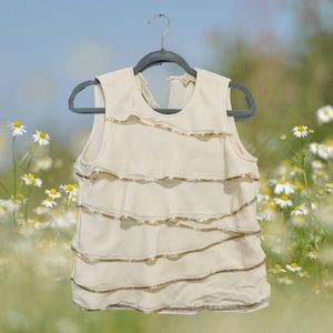 Michael Kors Blouse Sleeveless